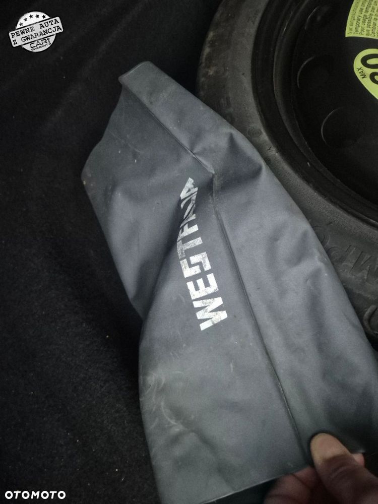 Volkswagen Golf Sportsvan - 22