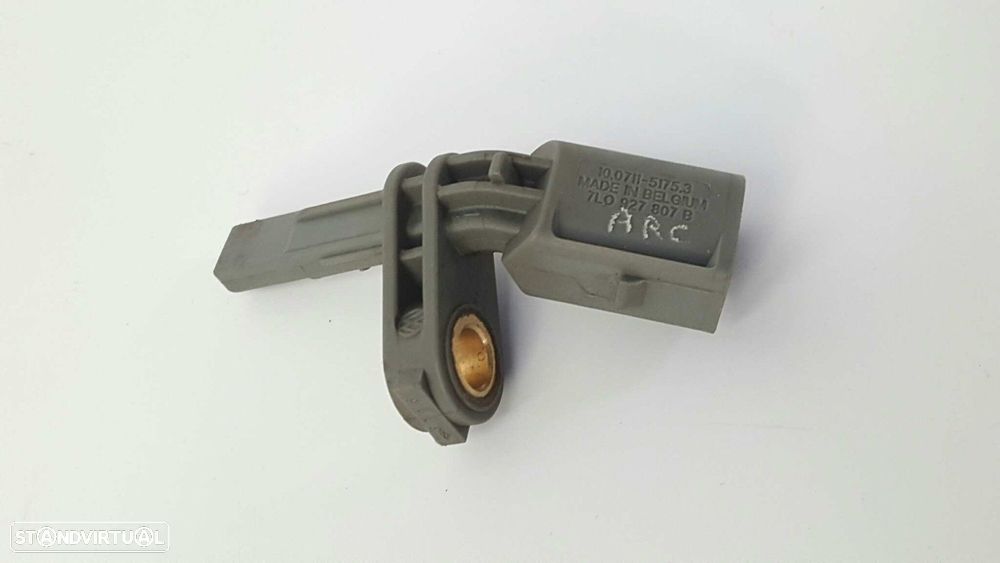 SENSOR ABS AUDI Q7 (4L) 3.0 TDI - 1