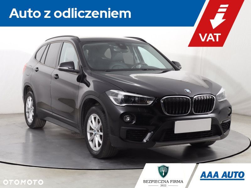 BMW X1 - 2