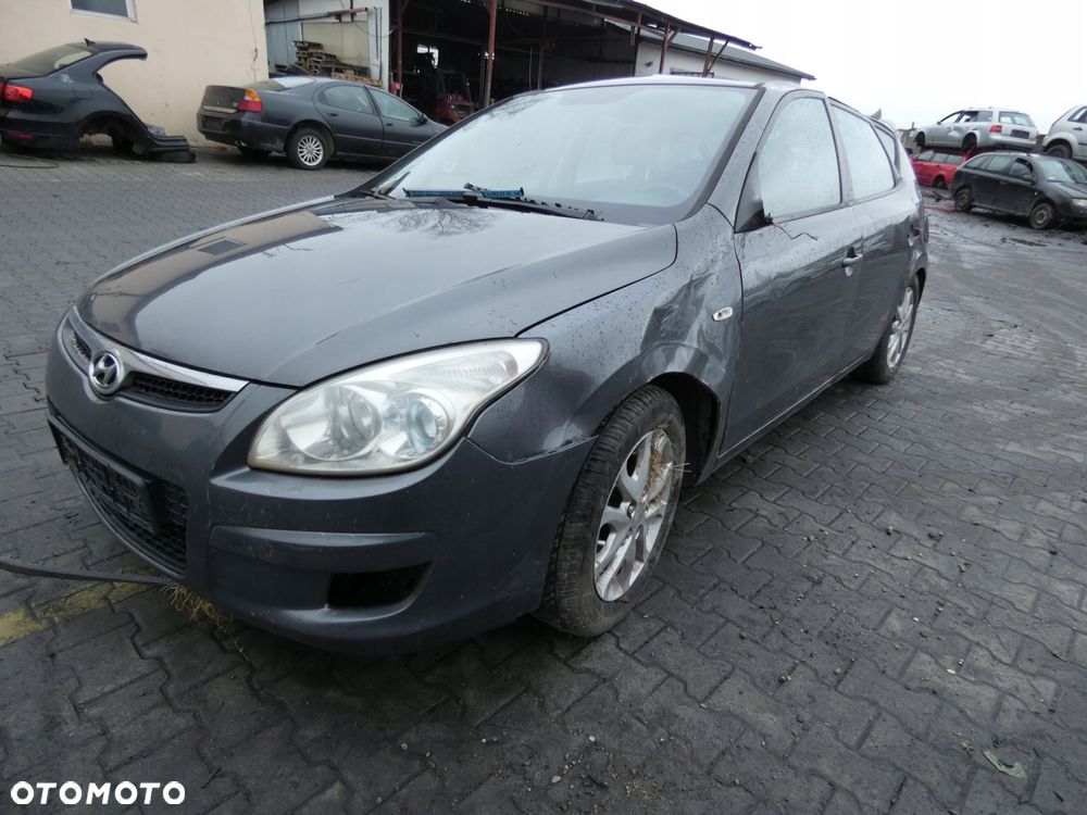Rozpórka Kielichów Przednia Górna Hyundai I30 I Fd 2007-2012 - 5