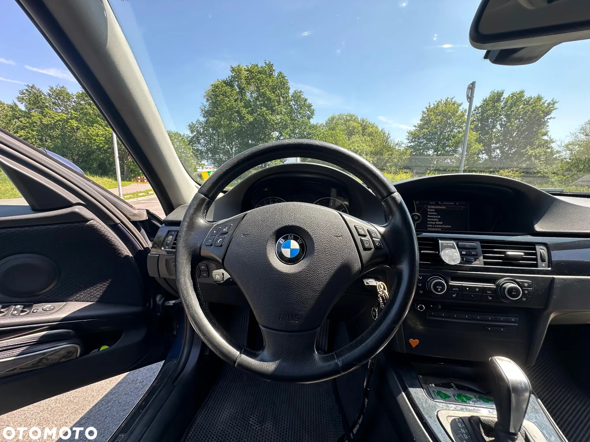 BMW Seria 3 - 12