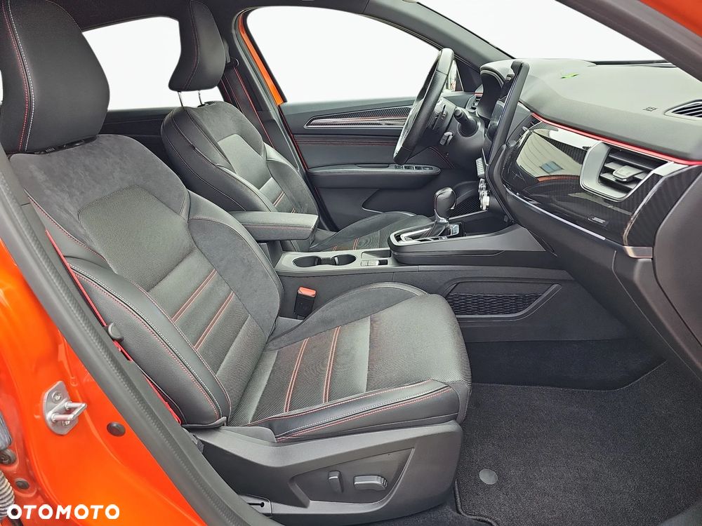 Renault Arkana 1.3 TCe mHEV R.S Line EDC - 26