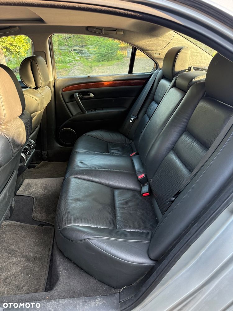 Honda Legend 3.5 Executive - 9