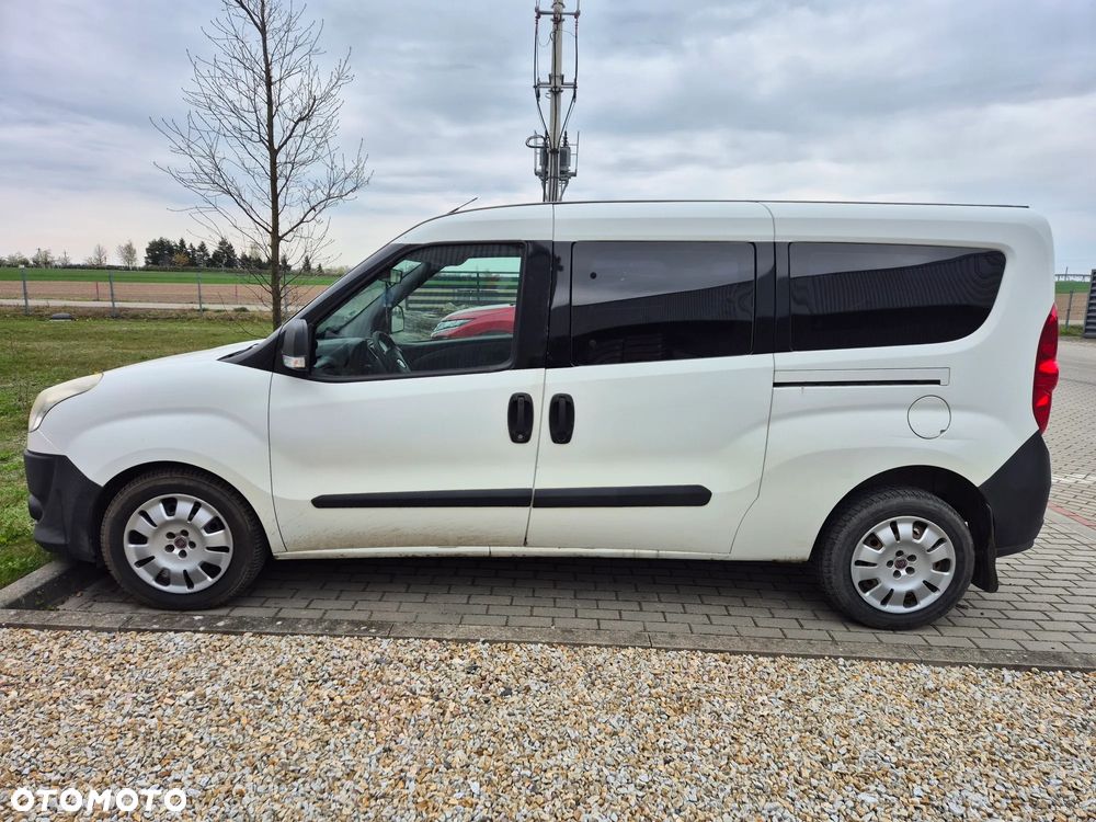 Fiat Doblo 263.533.0 - 5
