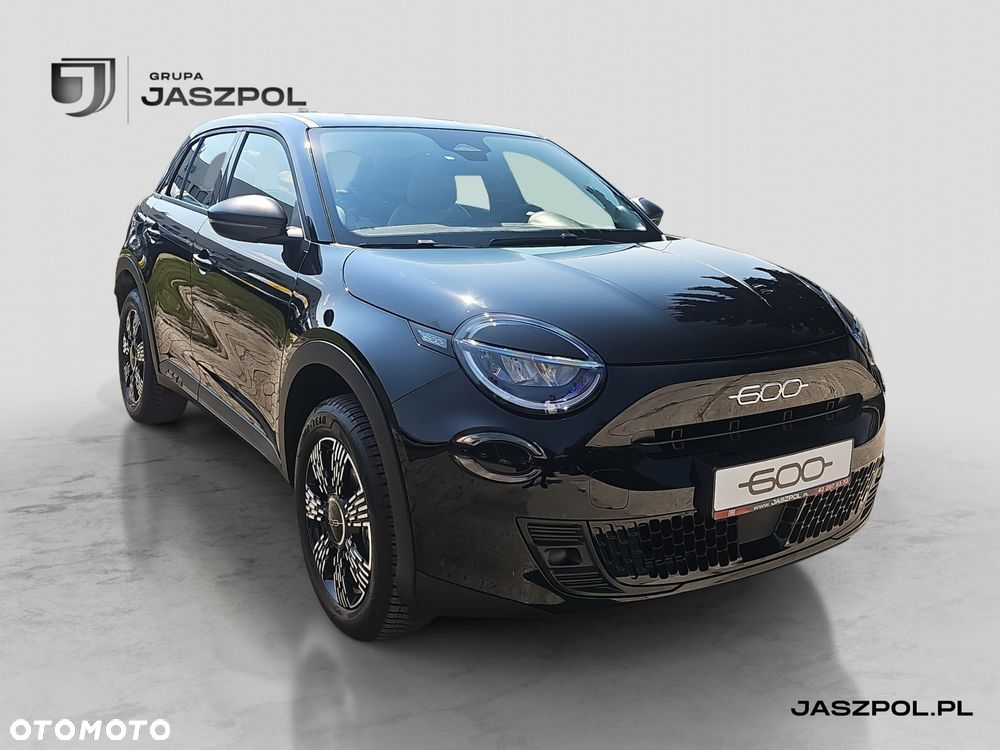 Fiat 600 1.2 Turbo Pop - 3