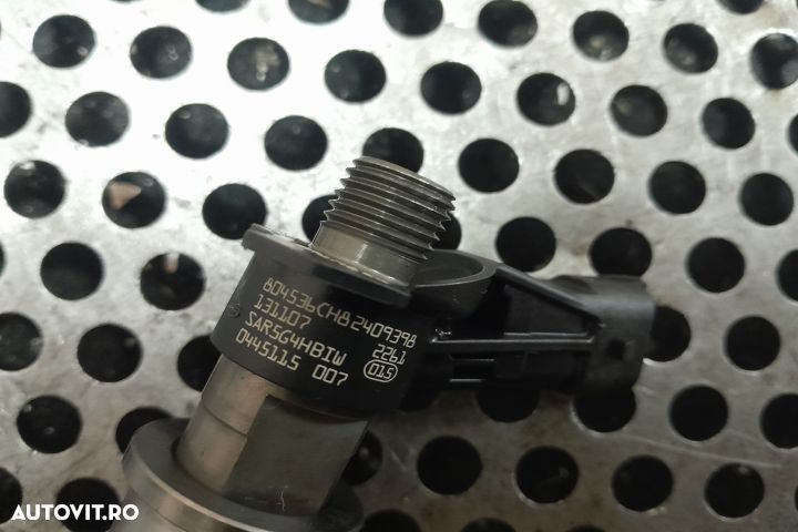 Injector motorina 804536CH82409398 / 0445115007 804536CH82409398 / 04 - 3