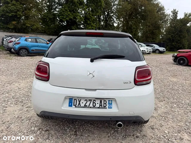 Citroën DS3 1.2 PureTech Chic - 4