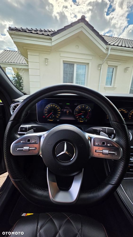 Mercedes-Benz CLS - 11