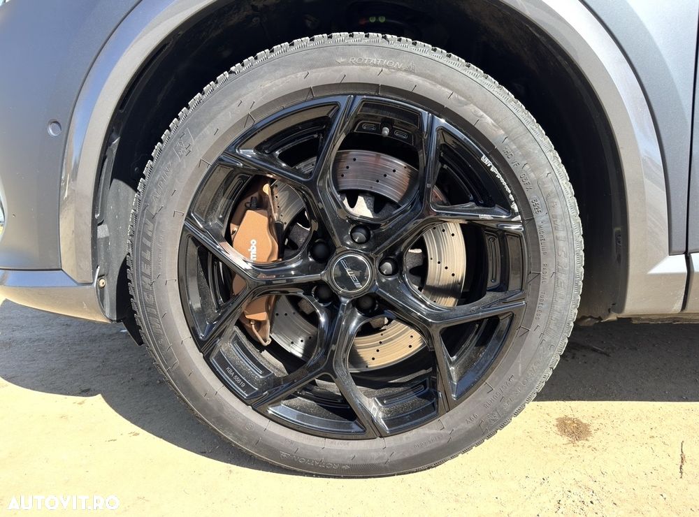 Cupra Formentor VZ 2.0 TSI 4DRIVE DSG - 9