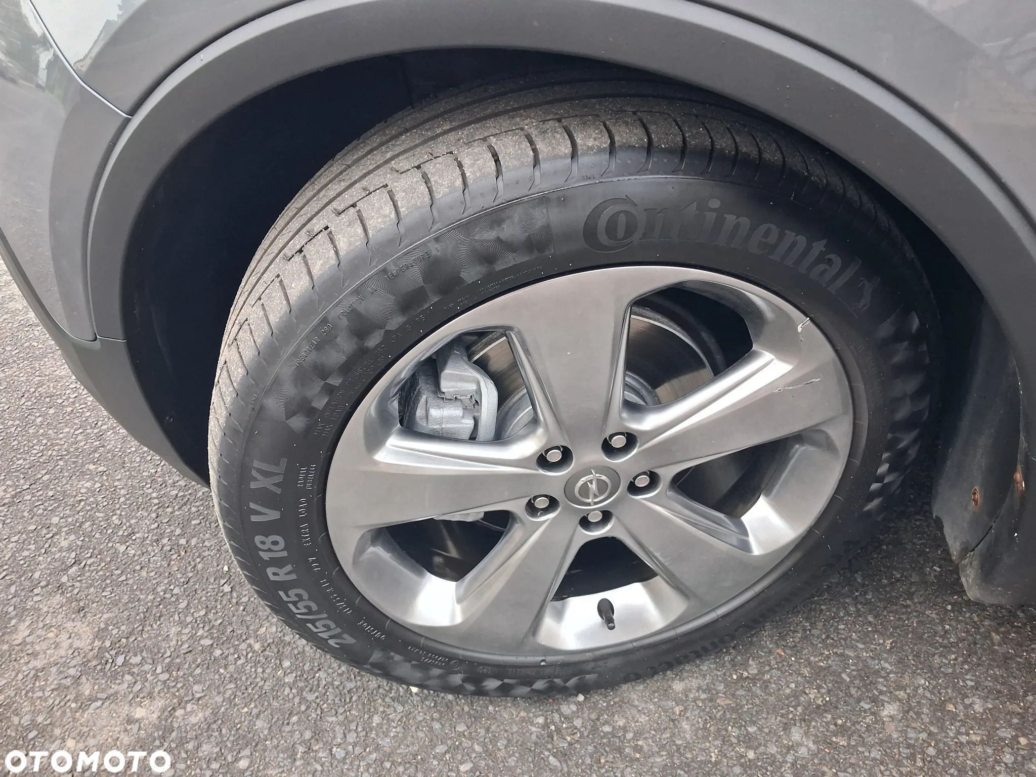 Opel Mokka 1.4 Turbo ecoFLEX Start/Stop Edition - 19