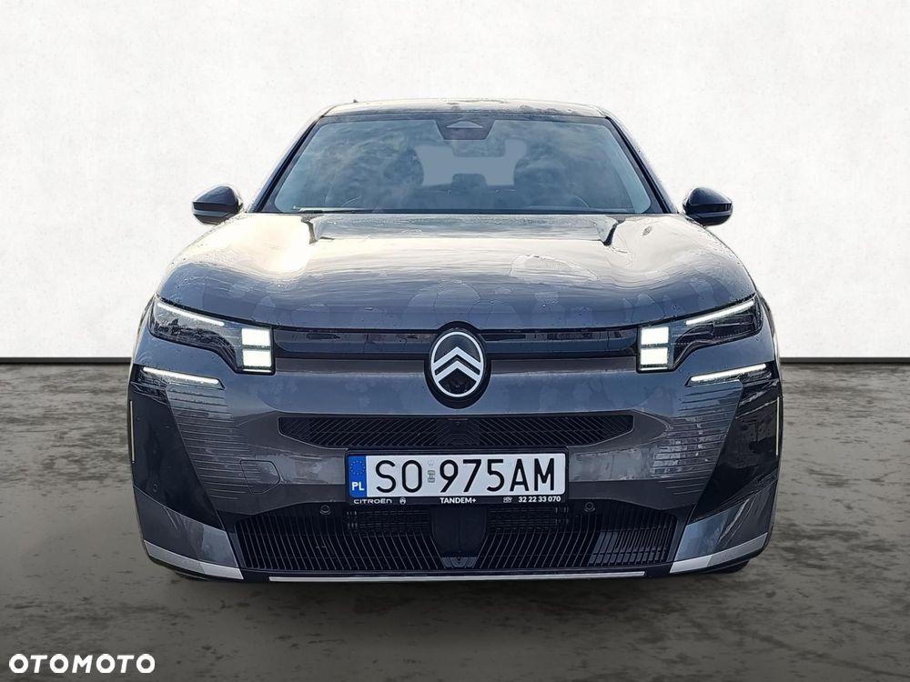 Citroën C5 Aircross - 2