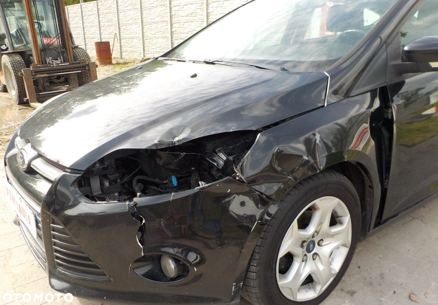 Ford Focus - 14