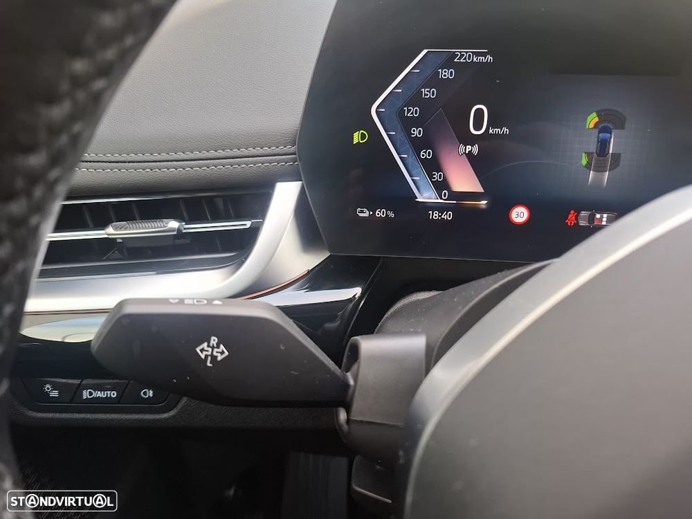 BMW iX1 xDrive30 xLine - 31