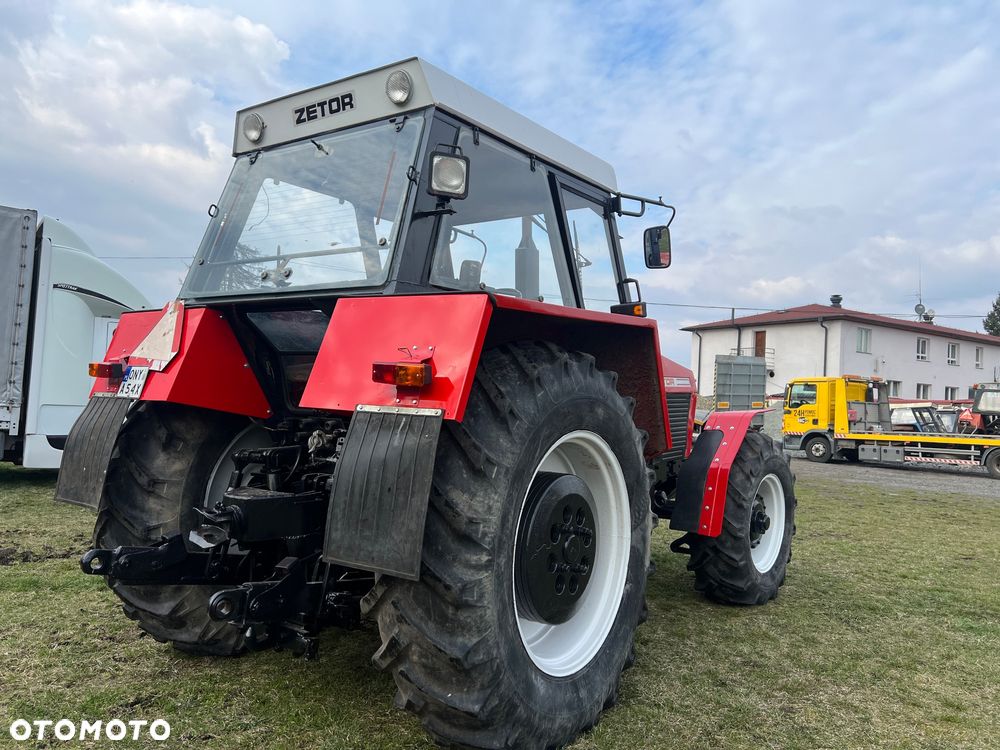 Zetor 16145 - 9