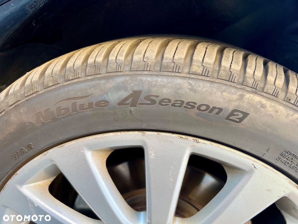 Opel Insignia 2.0 CDTI Cosmo - 23