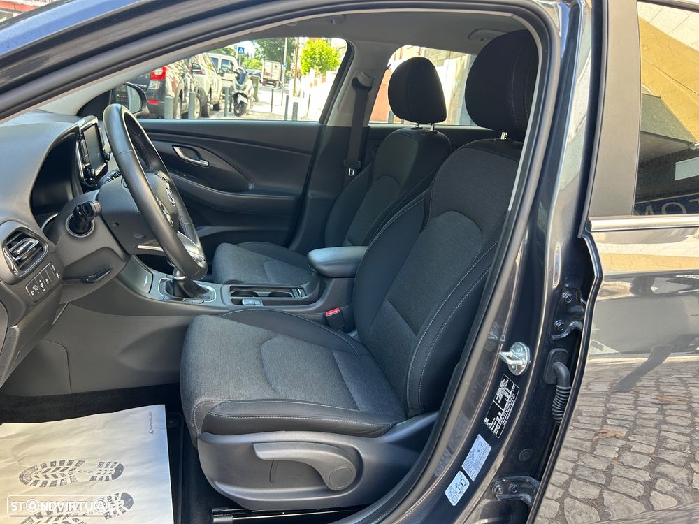 Hyundai i30 CW - 6