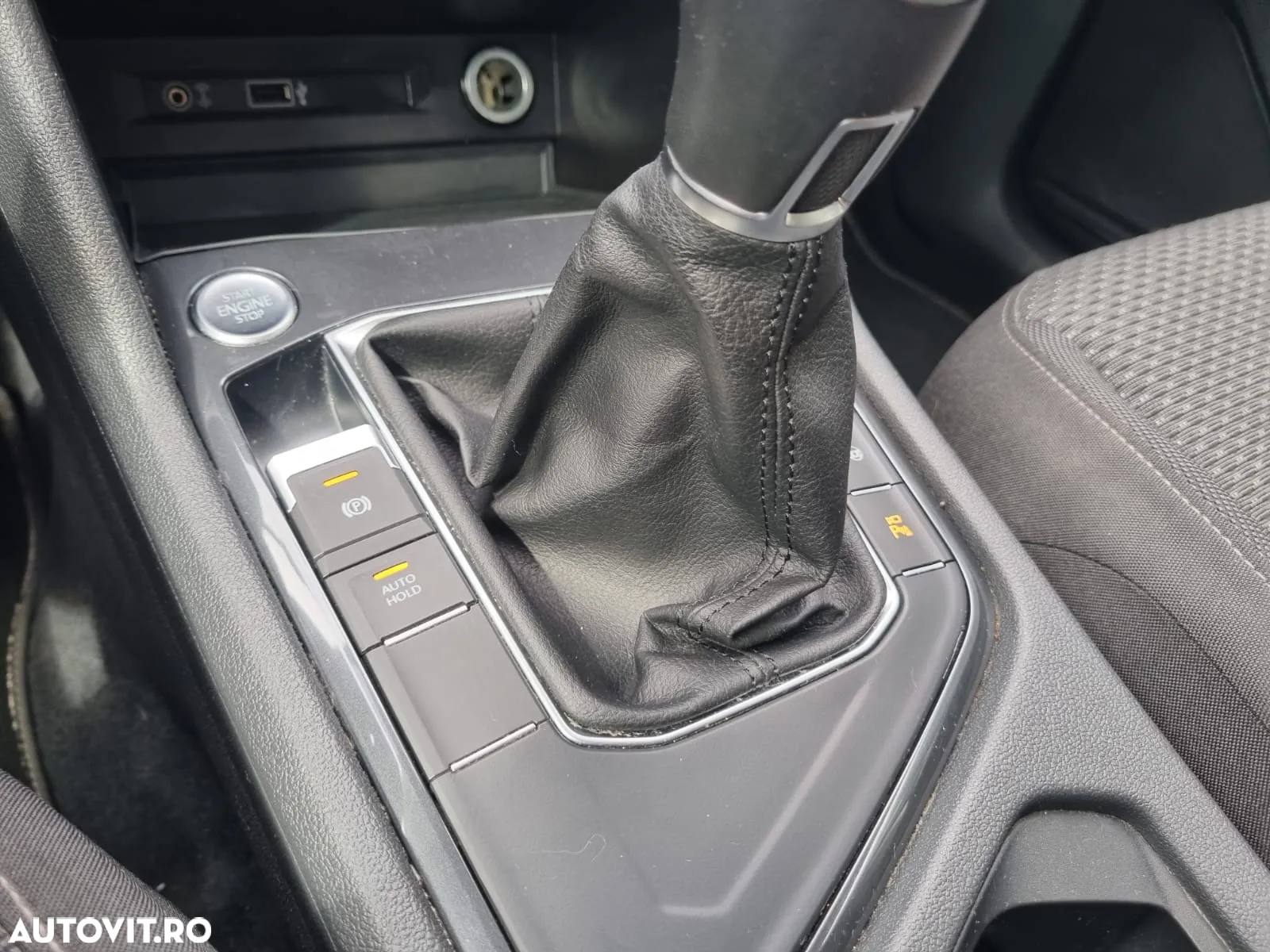 Volkswagen Tiguan 1.5 TSI ACT Comfortline - 30