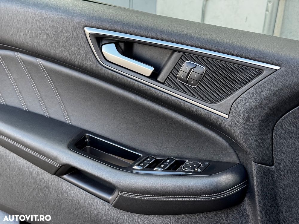 Ford Edge - 36