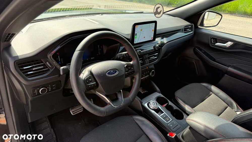 Ford Escape - 18