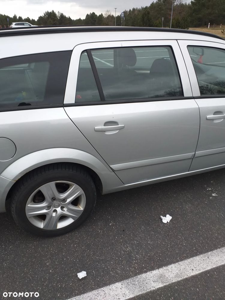 Opel Astra 1.7 CDTI - 2