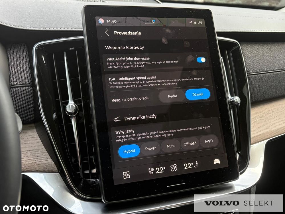 Volvo XC 90 - 37