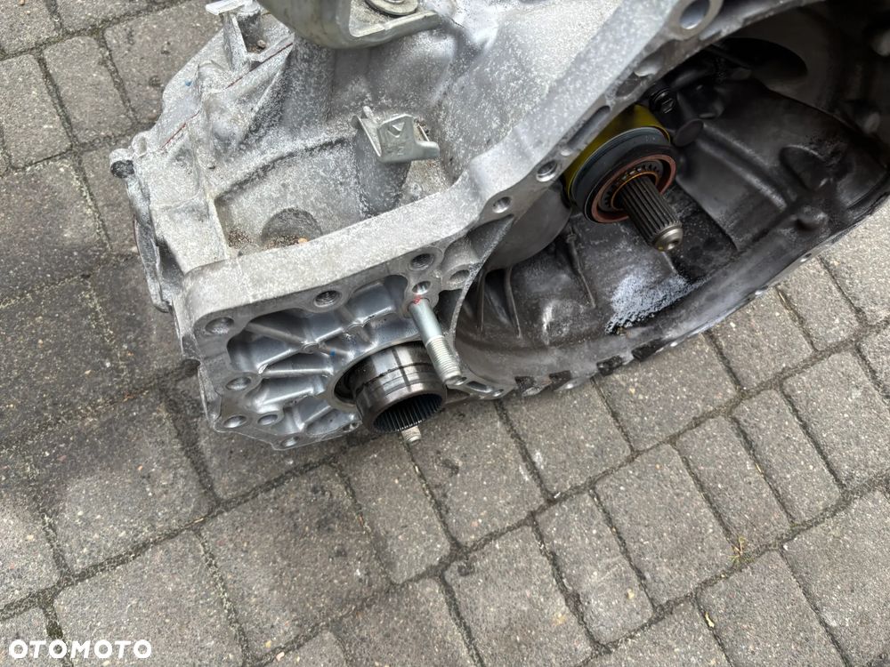 Toyota RAV-4 | Rav4 2015-2018 2.0 4x4 benzyna Manual skrzynia biegow IGLA - 2