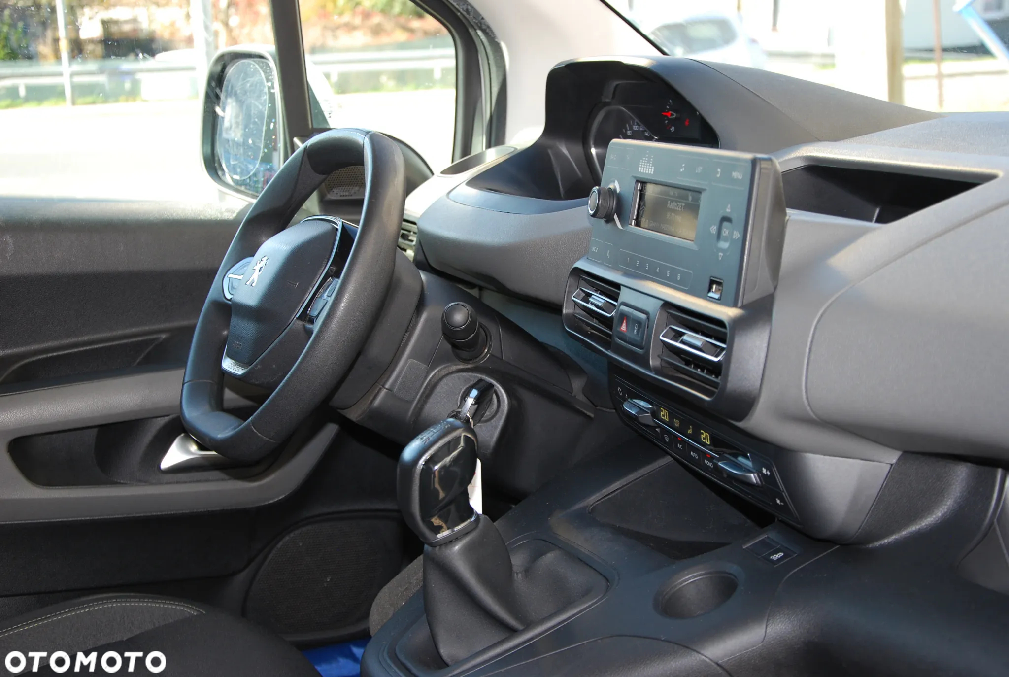 Peugeot Rifter 1.5 BlueHDI Active Pack S&S N1 - 19