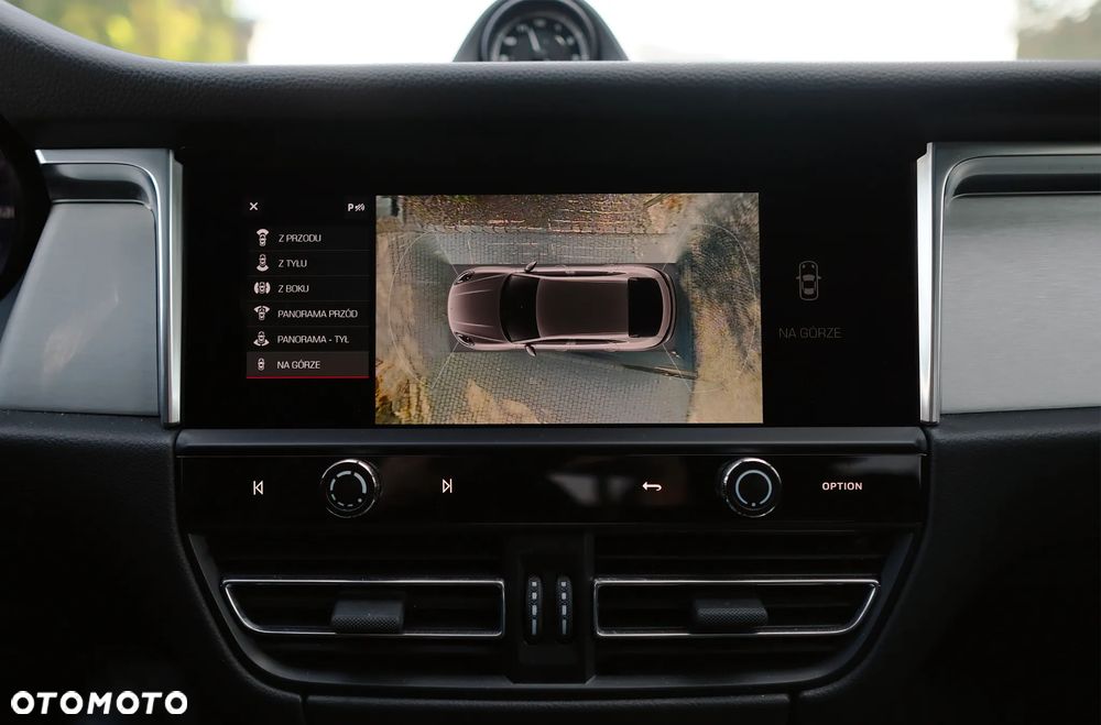 Porsche Macan T PDK - 26