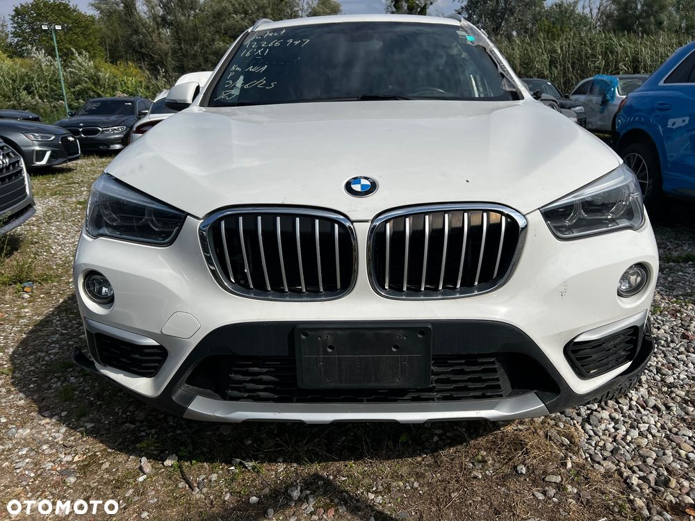 BMW X1 - 2