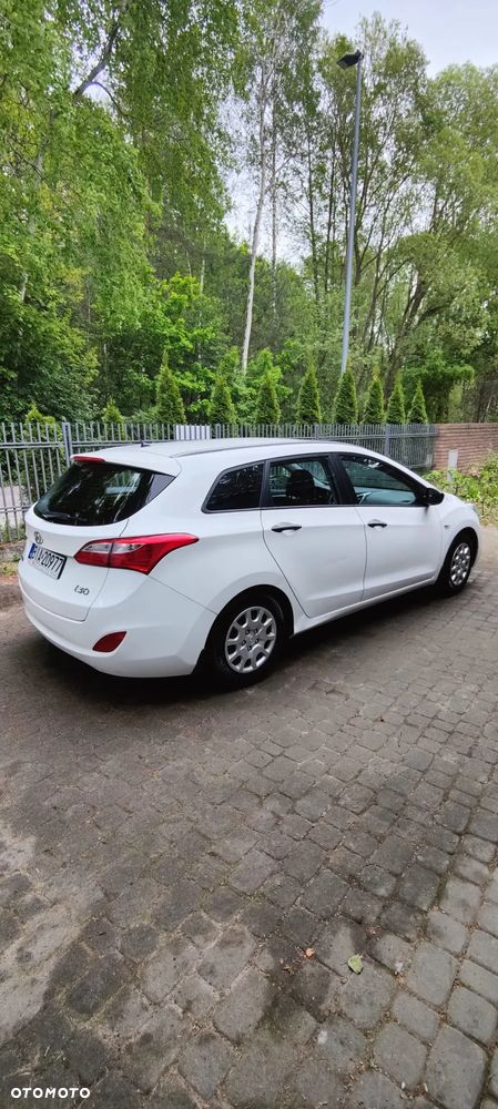 Hyundai i30 1.6 Classic - 4