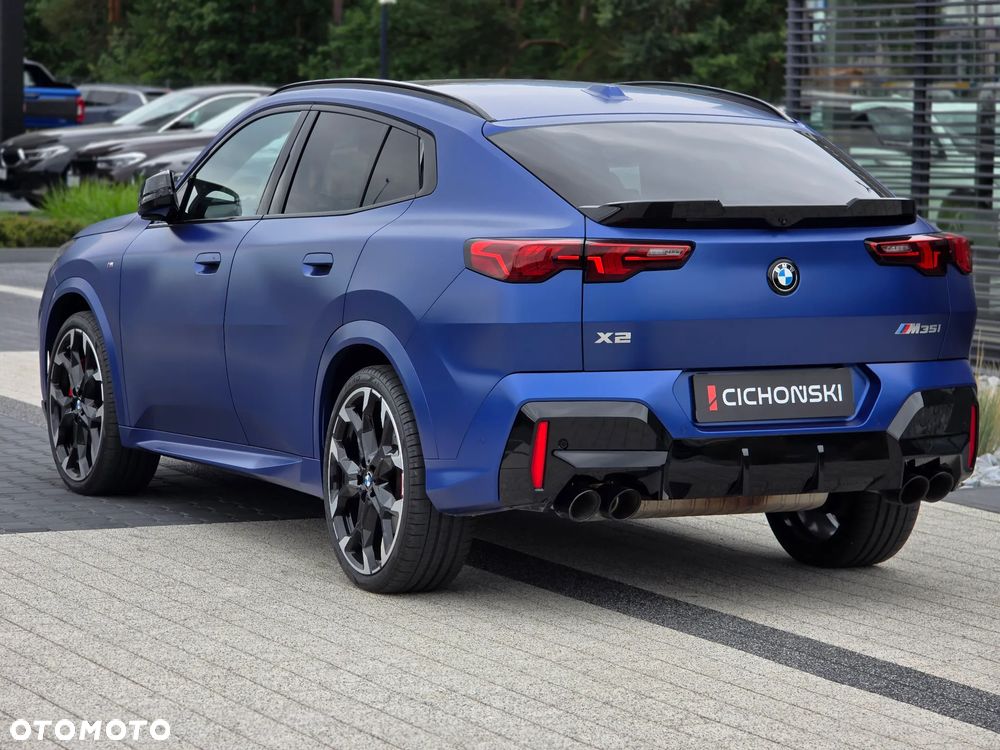 BMW X2 - 13