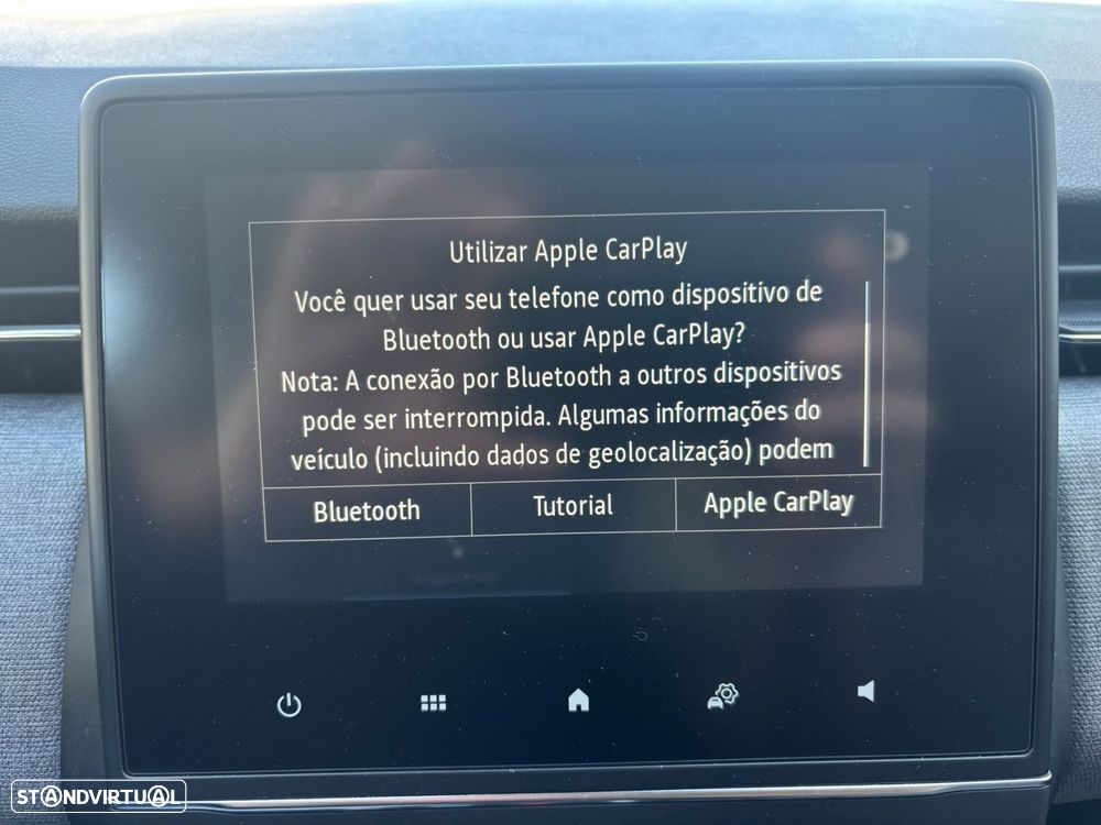 Renault Clio 1.0 TCe Evolution - 43