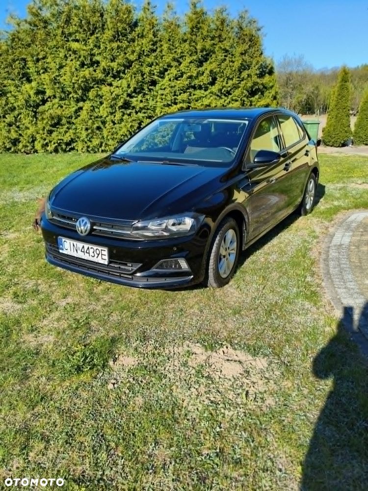Volkswagen Polo 1.0 TSI Comfortline - 4