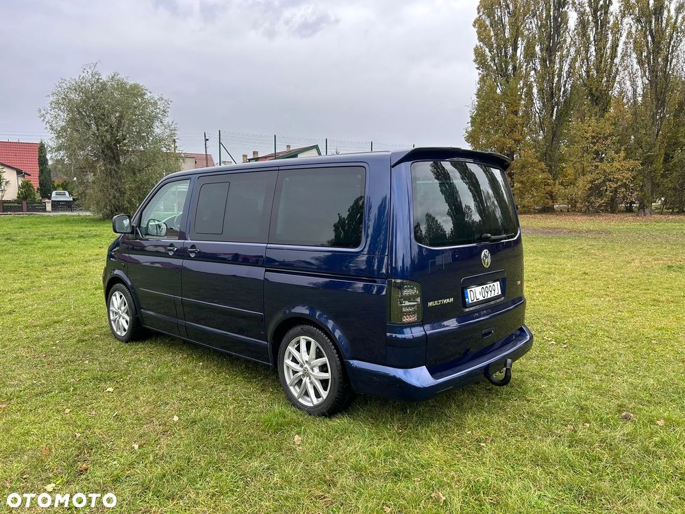 Volkswagen Multivan TDI L1 United - 4