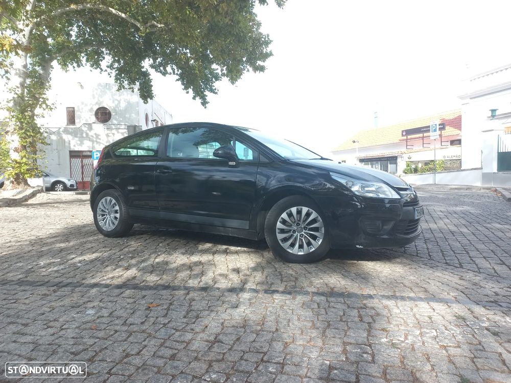 Citroën C4 - 10