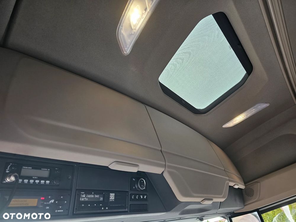 DAF XF-XG 530KM JAK NOWY SALON POLSKA! - 22