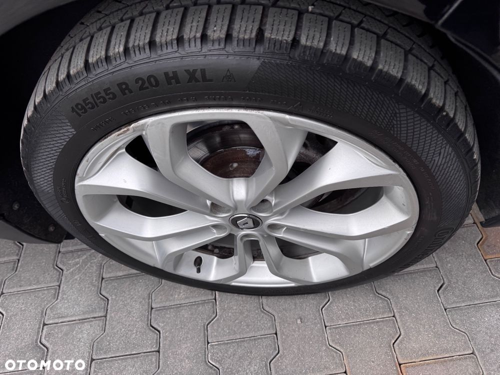 Renault Grand Scenic ENERGY dCi 110 Business - 30