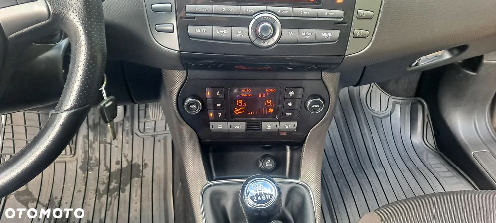 Fiat Bravo 1.4 16V Dynamic - 7