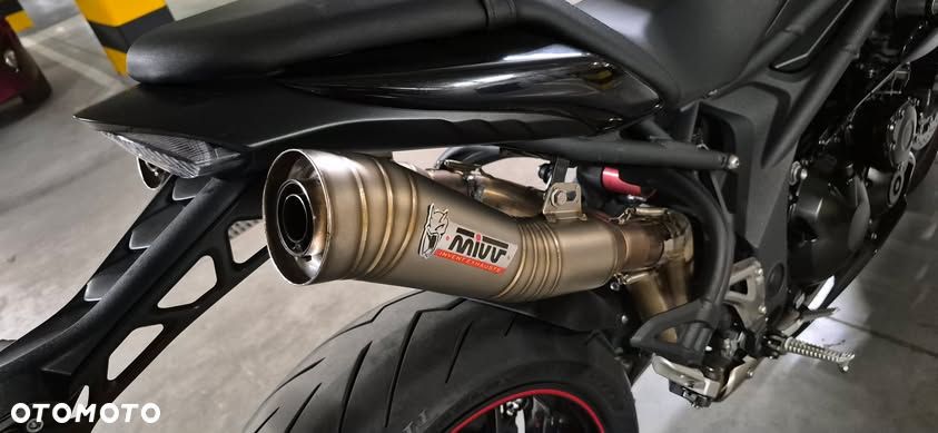 Triumph Speed Triple - 6