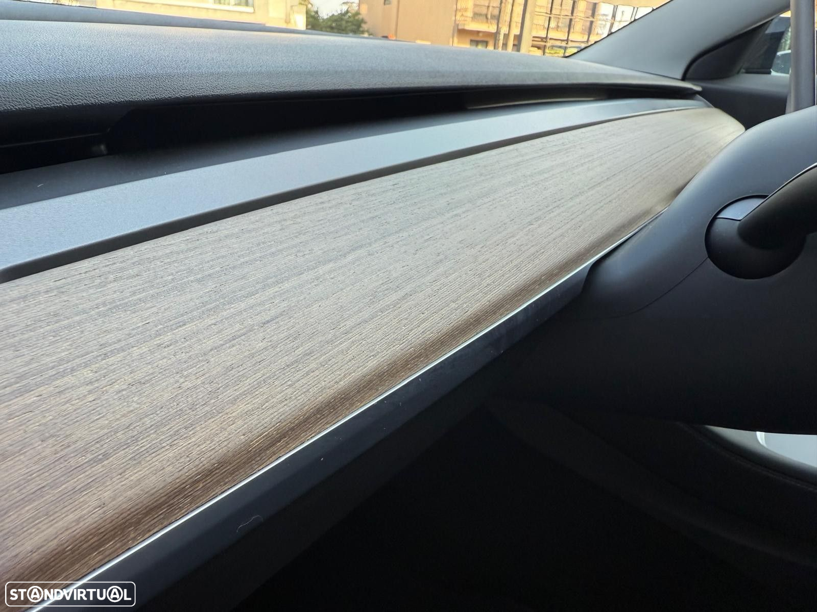 Tesla Model 3 Long Range AWD Dual Motor - 23