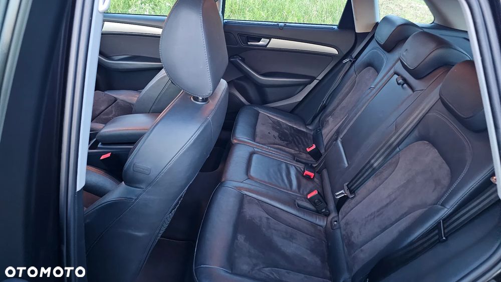 Audi Q5 2.0 TDI - 9