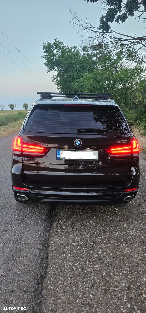 BMW X5 - 2