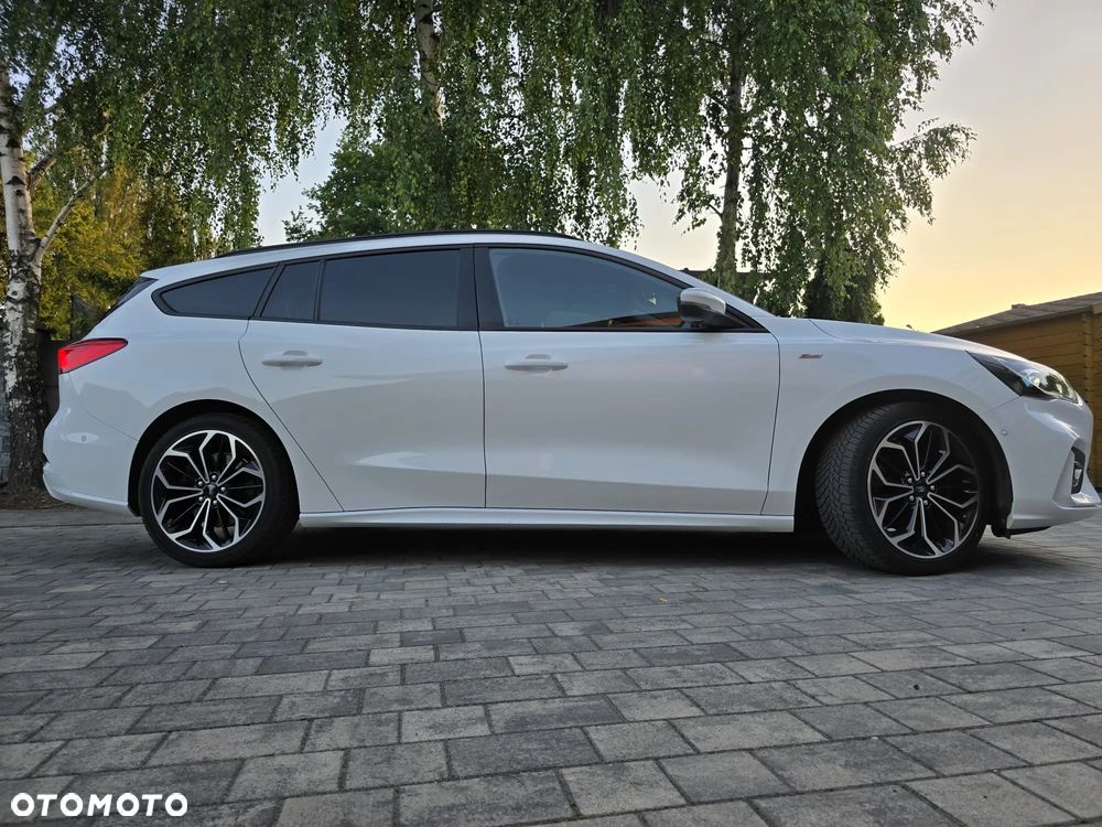 Ford Focus - 5