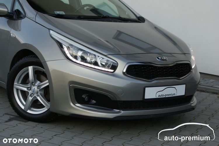 Kia Ceed 1.4 Business Line - 39