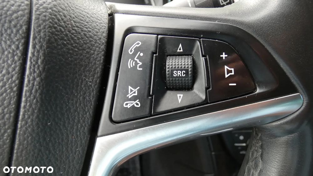 Opel Insignia 2.0 CDTI Cosmo - 28