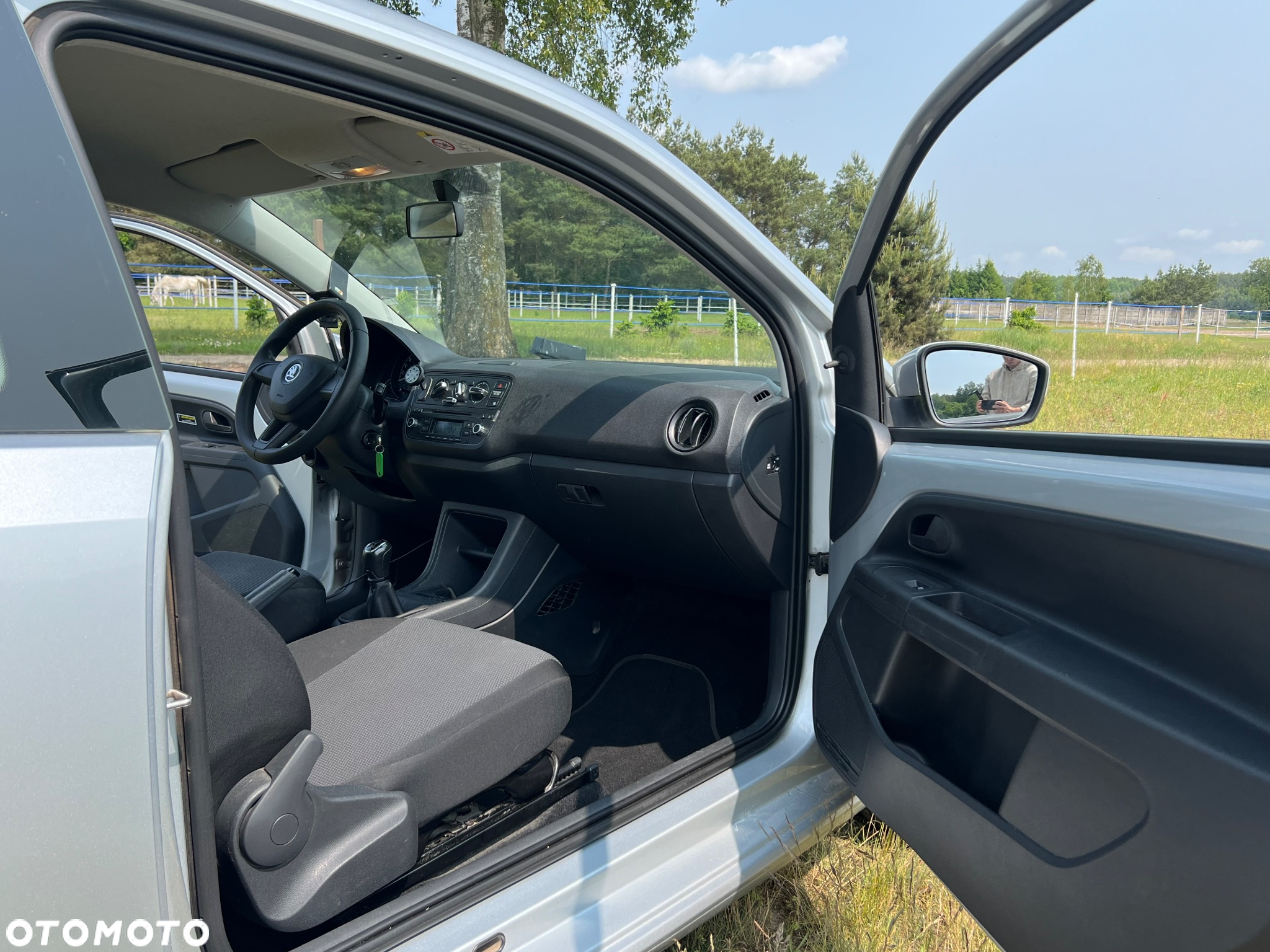 Skoda Citigo - 14