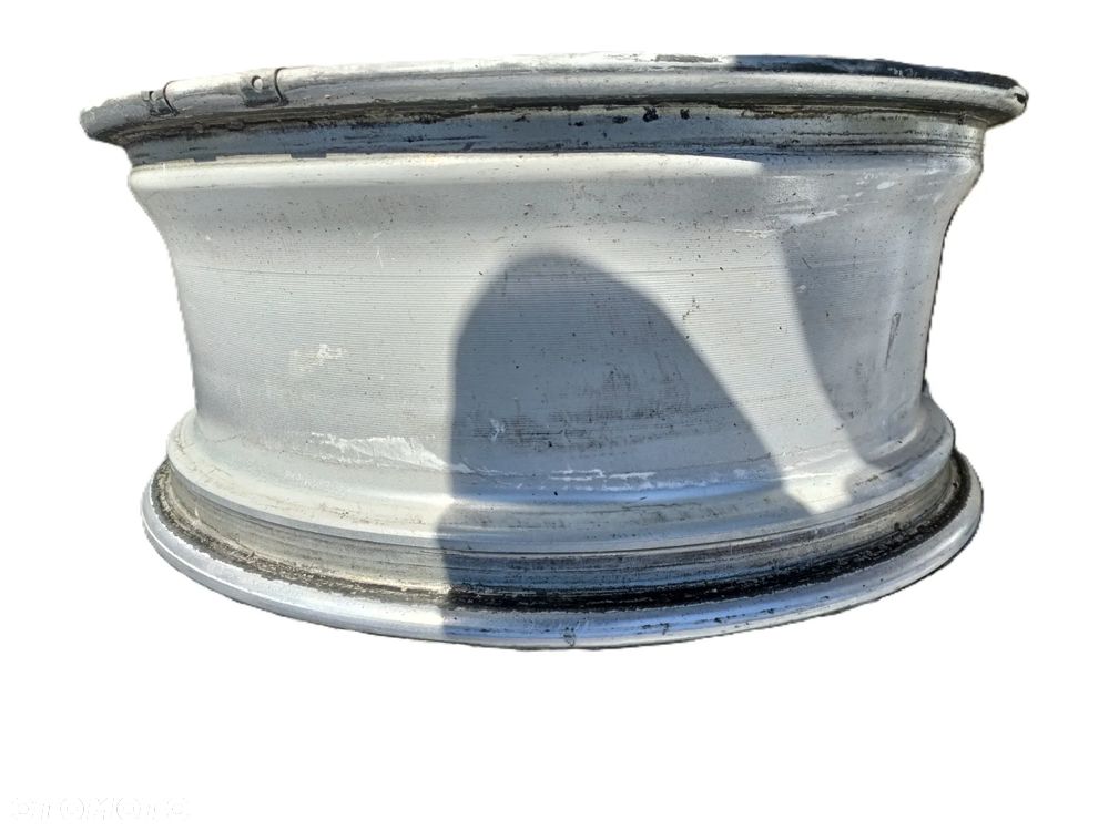 MAZDA 6 III GL 12-19 r. ALUFELGA 7,5" x 19 " 5x114,3 + - 15