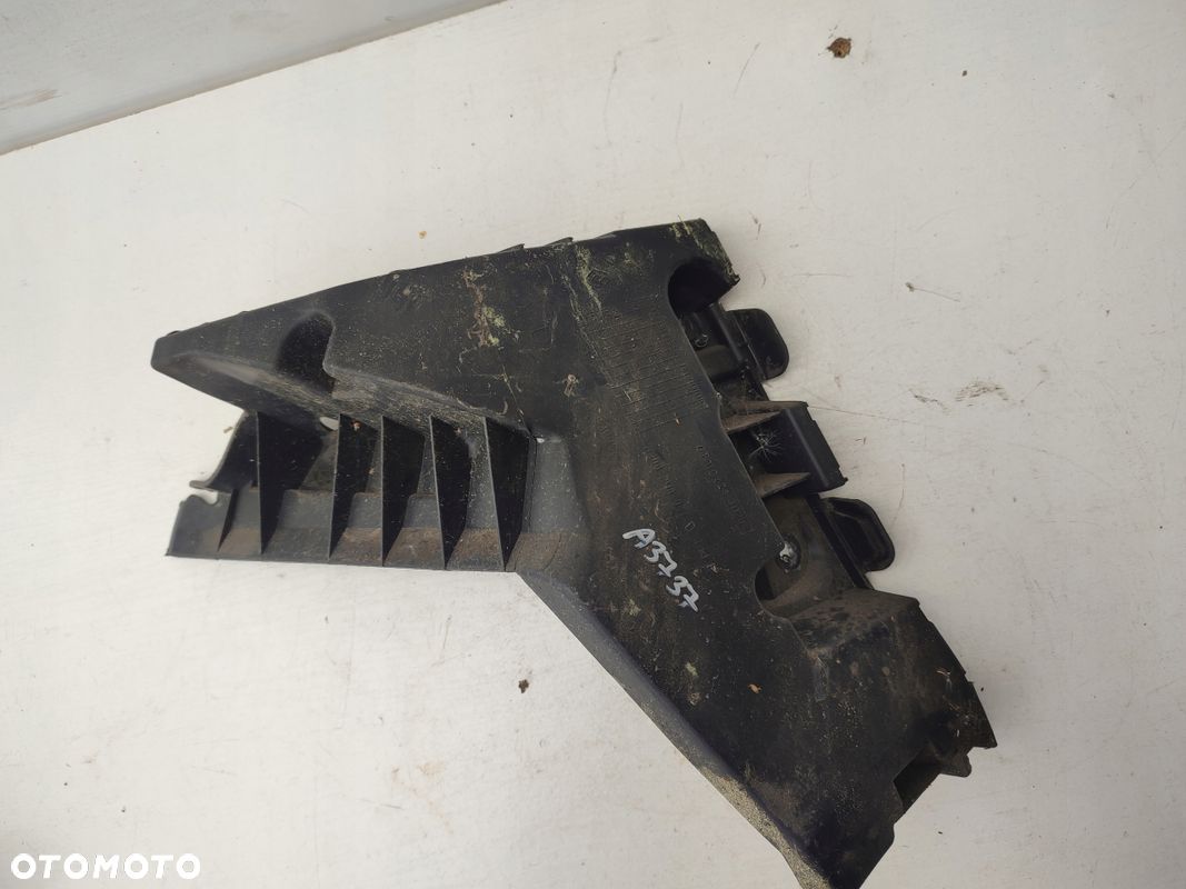 Ślizg zderzaka prawy tył RENAULT CLIO III LIFT 3 DRZWI 8200290041 - 1