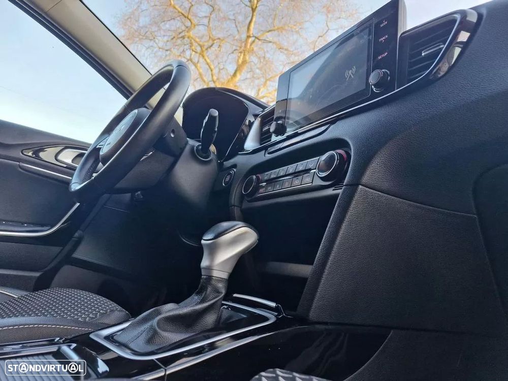 Kia Ceed SW 1.6 GDi PHEV Drive 6DCT - 34