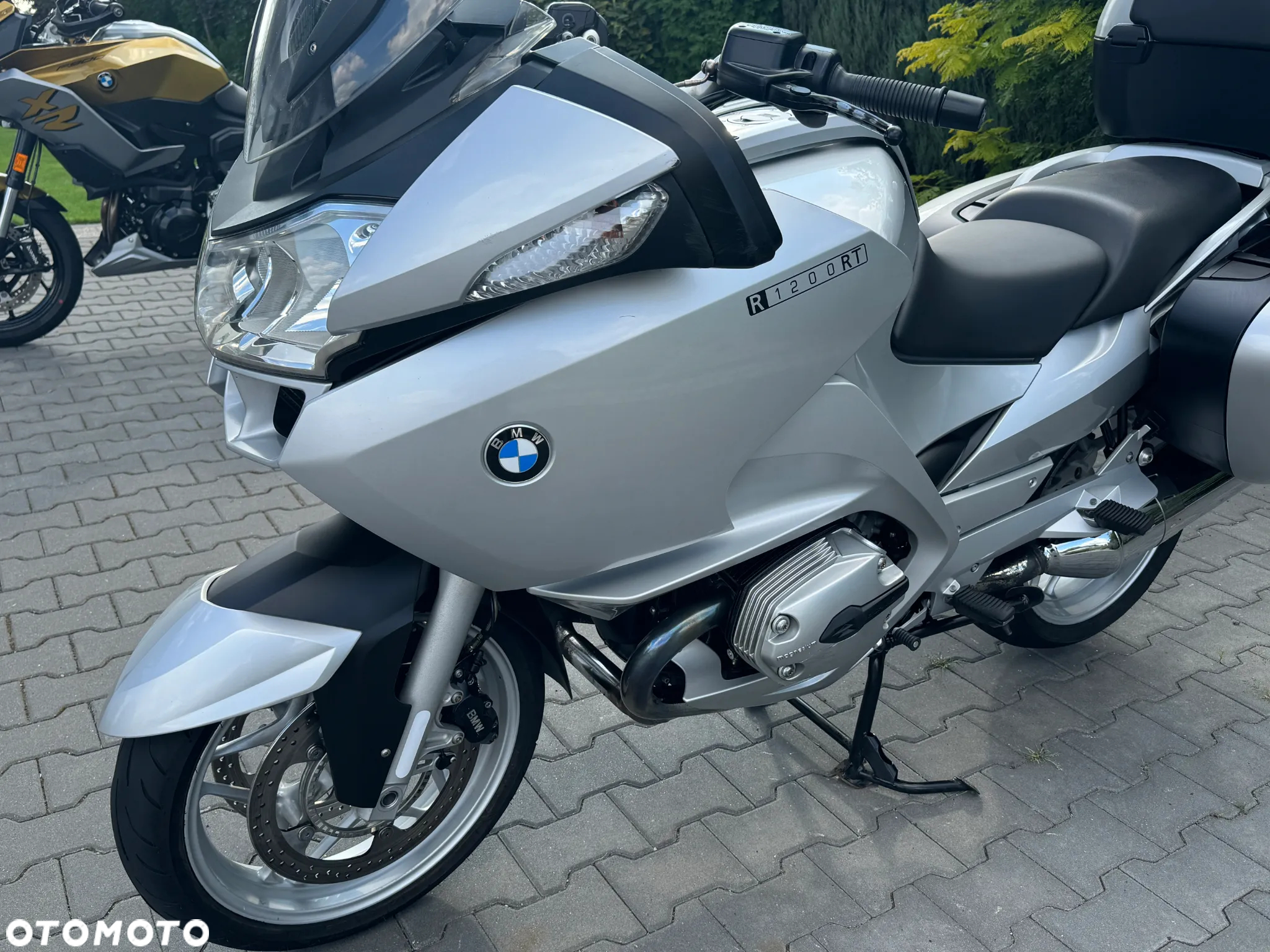 BMW RT - 9